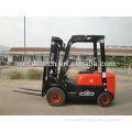 mini 1.5 ton diesel forklift
